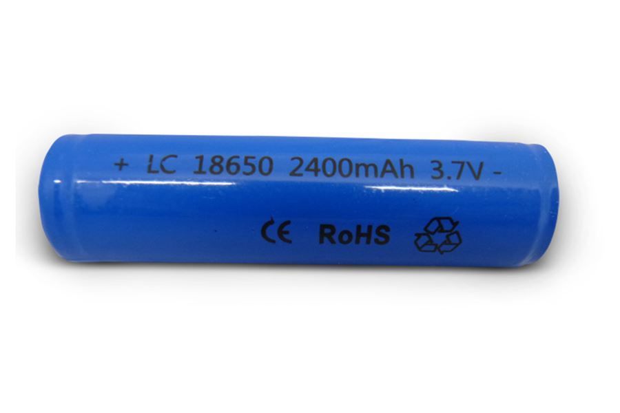 Batterie 18650 pour LaserOp