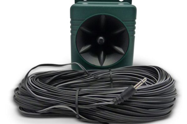 Haut-parleur externe pour Bird Gard Pro