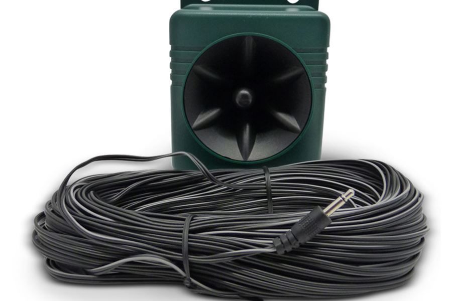 Haut-parleur externe pour Bird Gard Pro