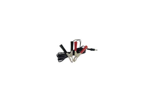 Câble de batterie pour les appareils Bird Gard