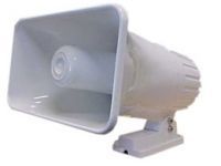 Haut-parleur à pavillon pour Bird Gard Super Pro PA4