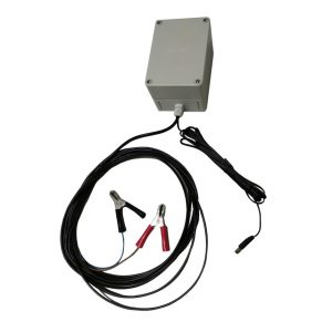 Minuterie pour appareils sonores